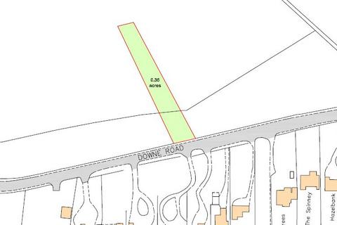 Land for sale, Land at Downe Road, Keston, Kent, BR2 6AD