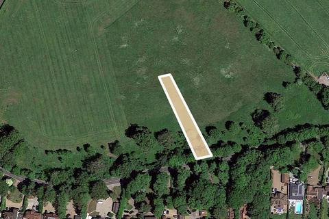 Land for sale, Land at Downe Road, Keston, Kent, BR2 6AD