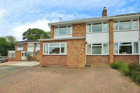 4 bedroom semi-detached house for sale, Smithwood Grove, Cheltenham GL53