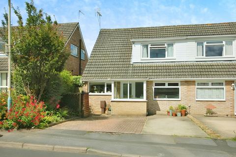 5 Barton Close, Charlton Kings, Cheltenham, GL53 9HS
