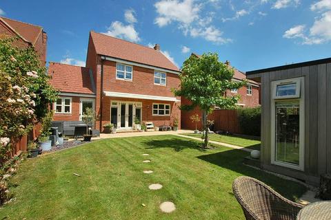 3 bedroom detached house for sale, Pennycress Gardens, Cheltenham GL52