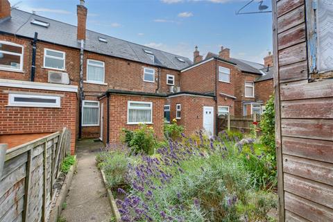 2 bedroom terraced house for sale, High Street, Arnold, Nottingham