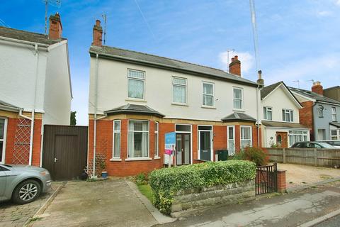 3 bedroom semi-detached house for sale, Ryeworth Road, Cheltenham GL52