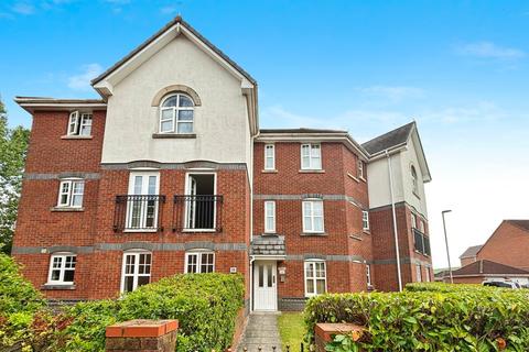 undefined, Cromwell Avenue, Sandringham Gardens, Denton, Stockport, SK5