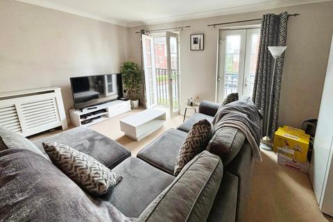 undefined, Cromwell Avenue, Sandringham Gardens, Denton, Stockport, SK5