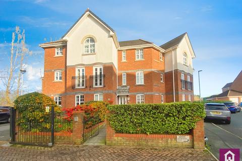undefined, Cromwell Avenue, Sandringham Gardens, Denton, Stockport, SK5