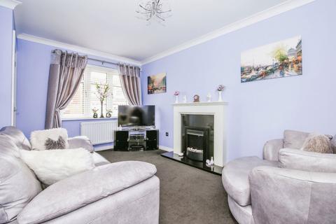 3 bedroom semi-detached house for sale, Blackthorn Drive, Blyth NE24