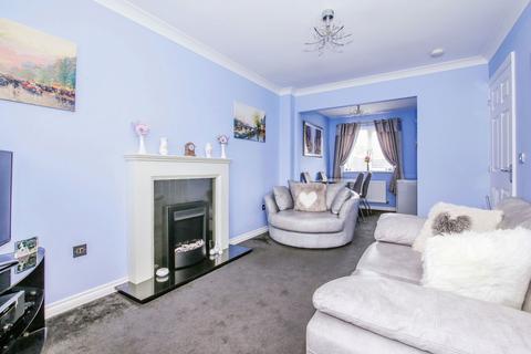 3 bedroom semi-detached house for sale, Blackthorn Drive, Blyth NE24