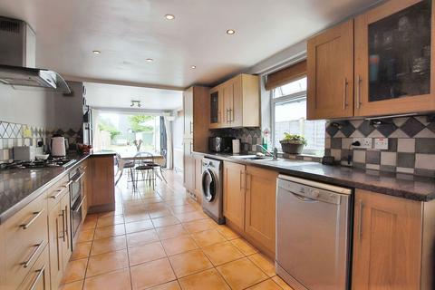 4 bedroom semi-detached house for sale, Cirencester Road, Cheltenham GL53