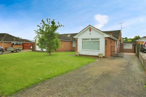 3 bedroom semi-detached bungalow for sale, Rivelands Road, Cheltenham GL51