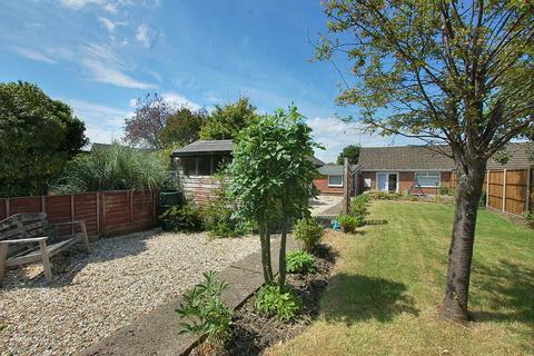 3 bedroom semi-detached bungalow for sale, Rivelands Road, Cheltenham GL51