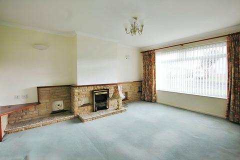 3 bedroom semi-detached bungalow for sale, Rivelands Road, Cheltenham GL51