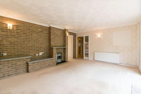 13 Bracken Close, Ashley Heath, Ringwood, BH24 2HF