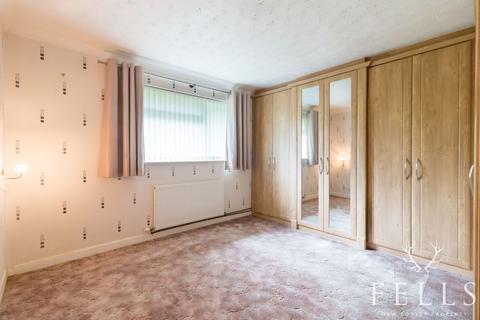 13 Bracken Close, Ashley Heath, Ringwood, BH24 2HF