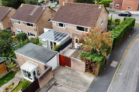 2 bedroom semi-detached house for sale, Longfield Avenue, Newton Abbot TQ12