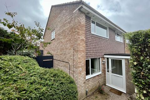 2 bedroom semi-detached house for sale, Longfield Avenue, Newton Abbot TQ12