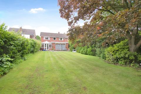 4 bedroom detached house for sale, Ryeworth Road, Cheltenham GL52