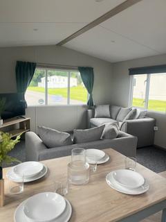 2 bedroom static caravan for sale, Seal Bay Resort