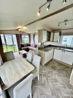 2 bedroom static caravan for sale, Seal Bay Resort