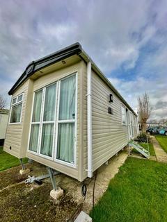 2 bedroom static caravan for sale, Seal Bay Resort