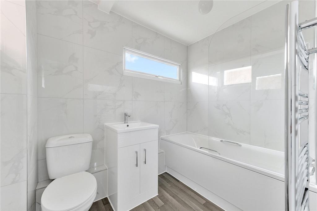 Bath Room