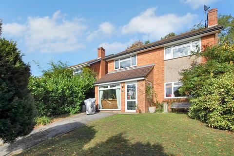 4 bedroom detached house for sale, Grovelands Close, Cheltenham GL53