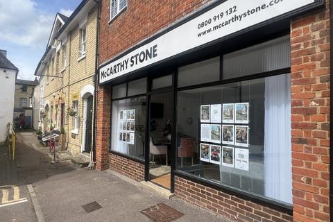 Shop to rent, 1 Emson Close, Saffron Walden, Essex