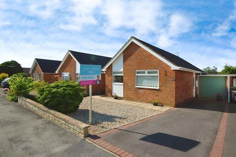 2 bedroom detached bungalow for sale, Tensing Road, Cheltenham GL53