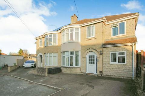 3 bedroom semi-detached house for sale, Okus Road, Cheltenham GL53