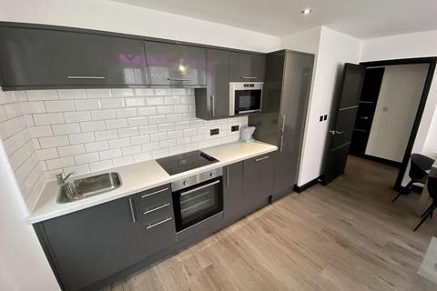 2 bedroom apartment for sale, North John Street, Liverpool