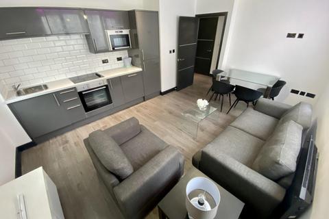 2 bedroom apartment for sale, North John Street, Liverpool