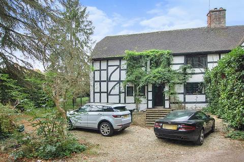 4 bedroom cottage for sale, Bafford Lane, Cheltenham GL53