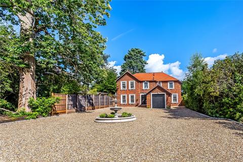 undefined, Woodham Waye, Woking, Surrey, GU21