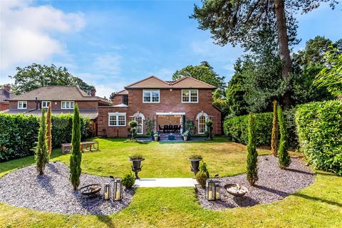 undefined, Woodham Waye, Woking, Surrey, GU21