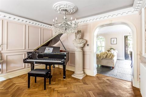 undefined, Woodham Waye, Woking, Surrey, GU21