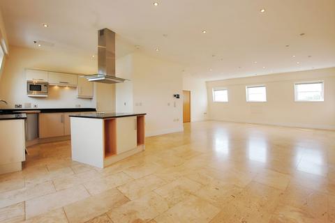 3 bedroom penthouse for sale, Evesham Road, Cheltenham GL52