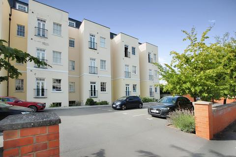 2, Grosvenor House, 13 - 19 Evesham Road, Cheltenham, GL52 2AA