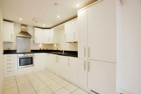 2, Grosvenor House, 13 - 19 Evesham Road, Cheltenham, GL52 2AA