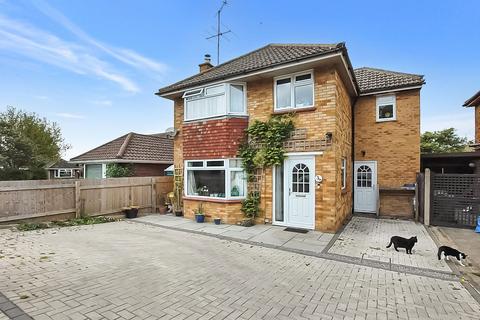 4 bedroom detached house for sale, Ravensgate Road, Cheltenham GL53