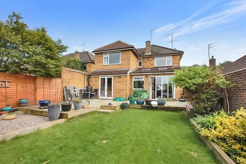 4 bedroom detached house for sale, Ravensgate Road, Cheltenham GL53