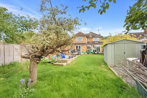 4 bedroom detached house for sale, Ravensgate Road, Cheltenham GL53