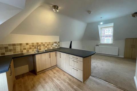 1 bedroom flat to rent, Barnbygate, Newark NG24