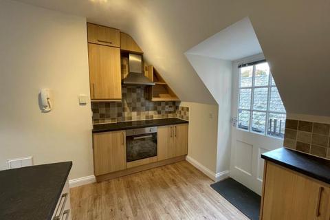 1 bedroom flat to rent, Barnbygate, Newark NG24