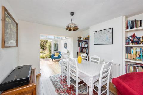 3 bedroom end of terrace house for sale, Deacons Drive, Portslade