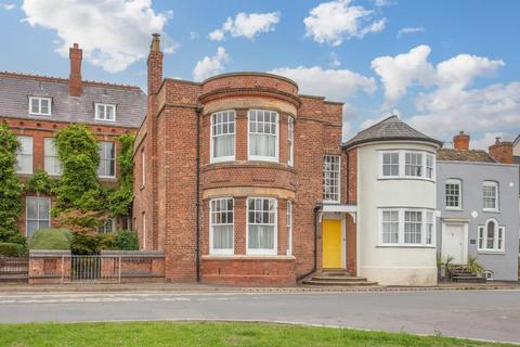 4 bedroom townhouse for sale, Burford, Tenbury Wells