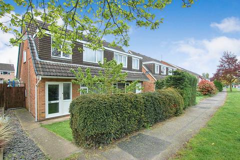 3 bedroom semi-detached house for sale, Medoc Close, Cheltenham GL50