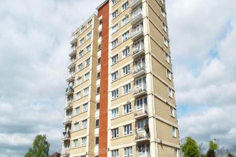 Upper Fosters, London