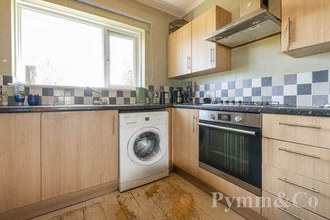 2 bedroom flat for sale, Christopher Close, Norwich NR1