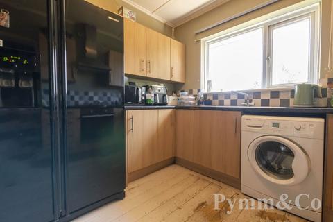36 Christopher Close, Norwich, NR1 2PQ