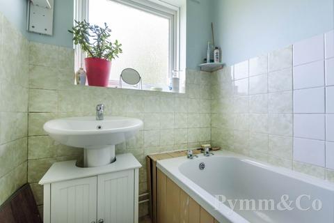 36 Christopher Close, Norwich, NR1 2PQ